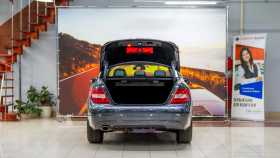 Mercedes-Benz C-Класс 2013 г.в.