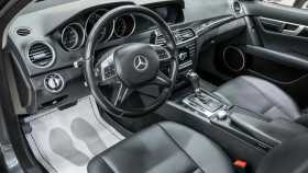 Mercedes-Benz C-Класс 2013 г.в.