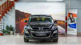 Mazda CX-7 2010 г.в.
