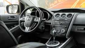 Mazda CX-7 2010 г.в.
