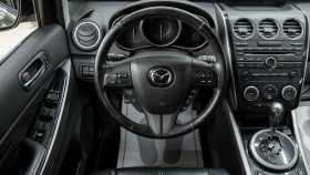 Mazda CX-7 2010 г.в.