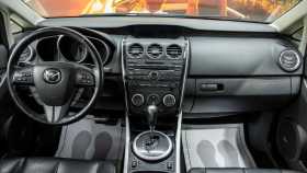 Mazda CX-7 2010 г.в.