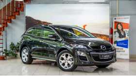 Mazda CX-7 2010 г.в.