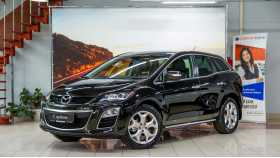Mazda CX-7 2010 г.в.