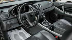 Mazda CX-7 2010 г.в.