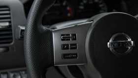 Nissan Navara (Frontier) 2011 г.в.