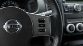 Nissan Navara (Frontier) 2011 г.в.