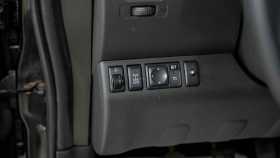 Nissan Navara (Frontier) 2011 г.в.