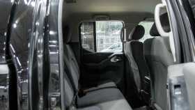 Nissan Navara (Frontier) 2011 г.в.