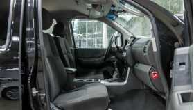 Nissan Navara (Frontier) 2011 г.в.