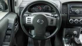 Nissan Navara (Frontier) 2011 г.в.