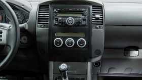 Nissan Navara (Frontier) 2011 г.в.