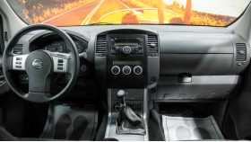 Nissan Navara (Frontier) 2011 г.в.