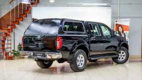Nissan Navara (Frontier) 2011 г.в.