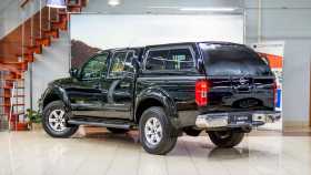 Nissan Navara (Frontier) 2011 г.в.