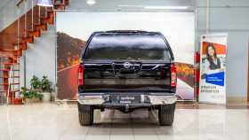 Nissan Navara (Frontier) 2011 г.в.