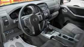 Nissan Navara (Frontier) 2011 г.в.