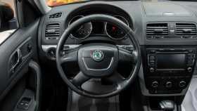 Skoda Yeti 2012 г.в.