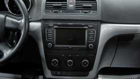 Skoda Yeti 2012 г.в.