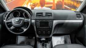 Skoda Yeti 2012 г.в.