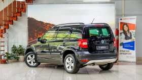 Skoda Yeti 2012 г.в.