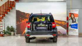 Skoda Yeti 2012 г.в.