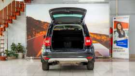 Skoda Yeti 2012 г.в.