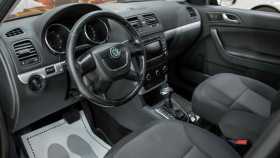 Skoda Yeti 2012 г.в.