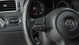 Volkswagen Polo 2013 г.в.