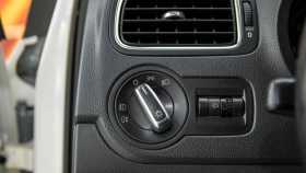 Volkswagen Polo 2013 г.в.