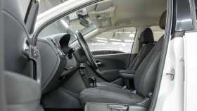 Volkswagen Polo 2013 г.в.