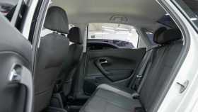 Volkswagen Polo 2013 г.в.