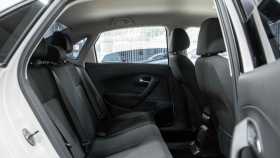 Volkswagen Polo 2013 г.в.