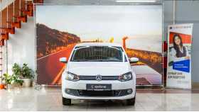 Volkswagen Polo 2013 г.в.