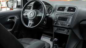 Volkswagen Polo 2013 г.в.