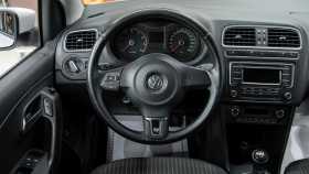 Volkswagen Polo 2013 г.в.