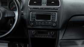 Volkswagen Polo 2013 г.в.