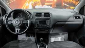 Volkswagen Polo 2013 г.в.
