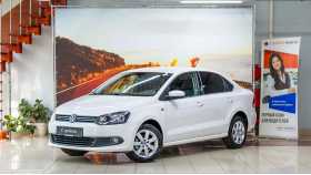 Volkswagen Polo 2013 г.в.