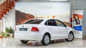 Volkswagen Polo 2013 г.в.