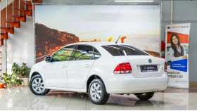 Volkswagen Polo 2013 г.в.