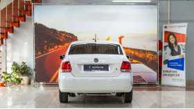 Volkswagen Polo 2013 г.в.