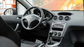 Peugeot 308 2008 г.в.