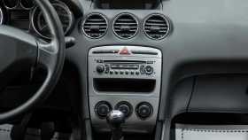 Peugeot 308 2008 г.в.