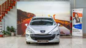 Peugeot 308 2008 г.в.