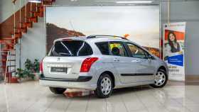 Peugeot 308 2008 г.в.