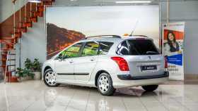 Peugeot 308 2008 г.в.