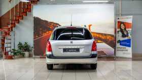 Peugeot 308 2008 г.в.