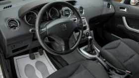 Peugeot 308 2008 г.в.