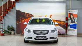 Opel Insignia 2010 г.в.